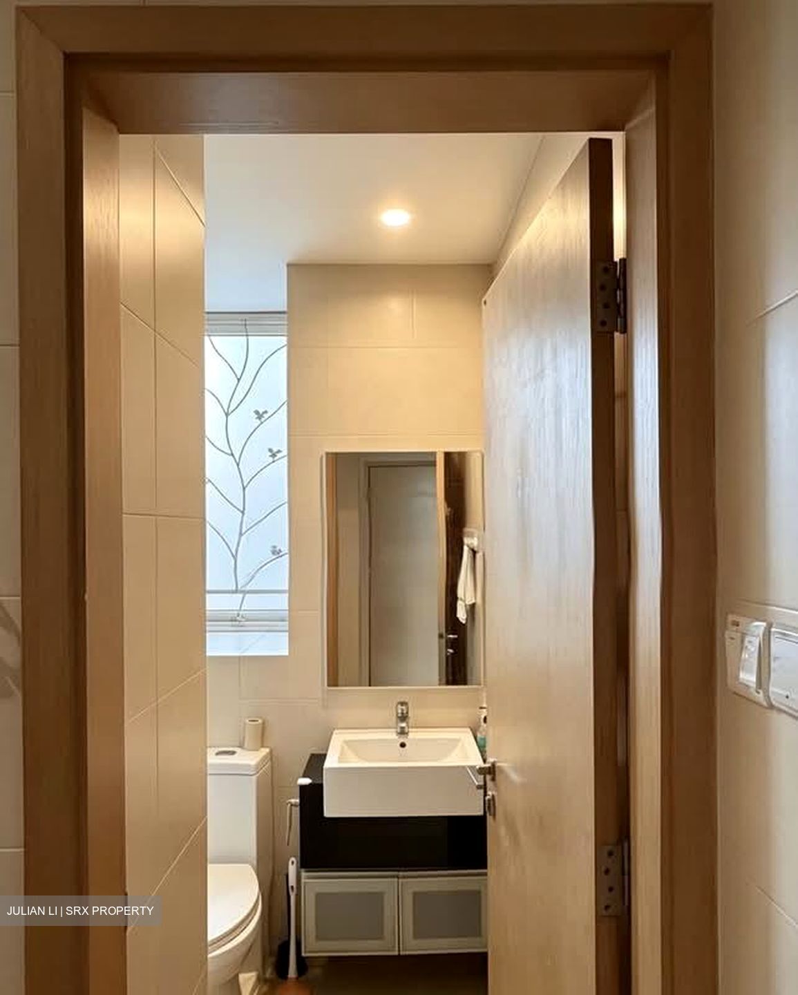 Sunshine Regency (D15), Apartment #570200141